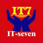 IT-seven Laos Profile Picture