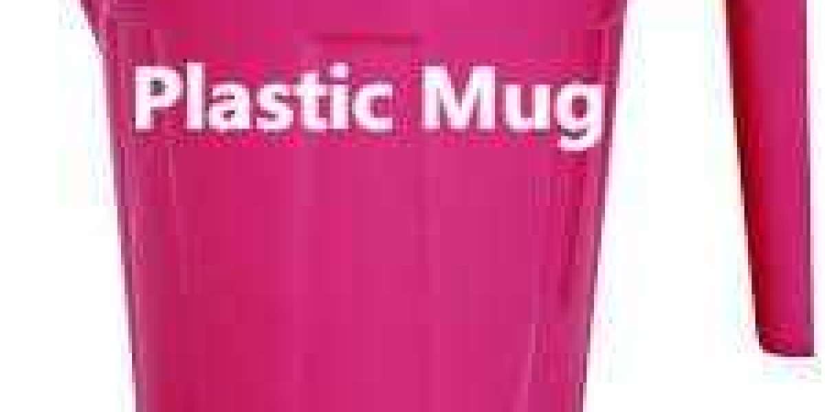 Automugfactory Plastic Mug Design Innovations for Everyday Use