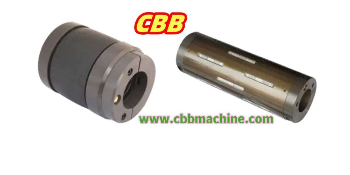 Is an Air Shaft Suitable for Cbbmachine Tasks