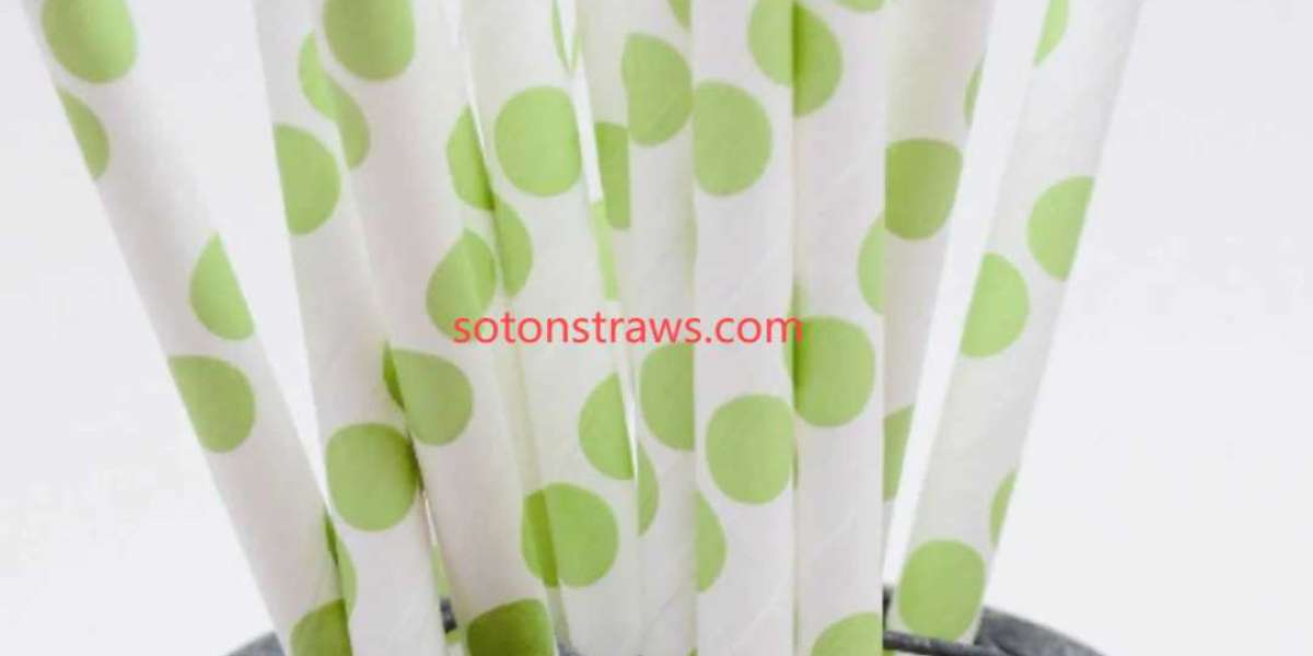 Soton Chinese Straw Manufacturer: Pioneering Green Solutions