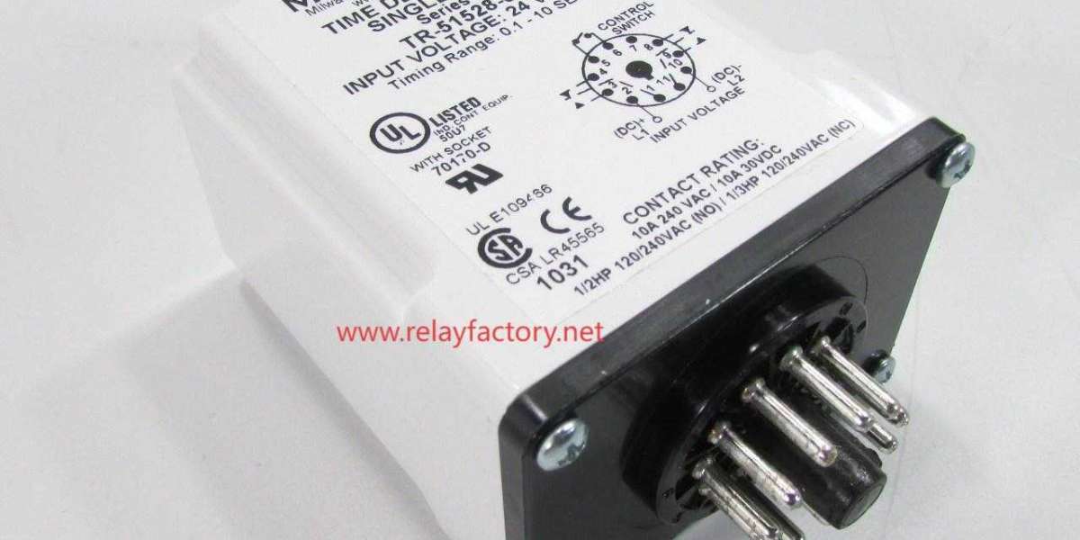International Expertise of Relayfactory Water Level Relay Exporter