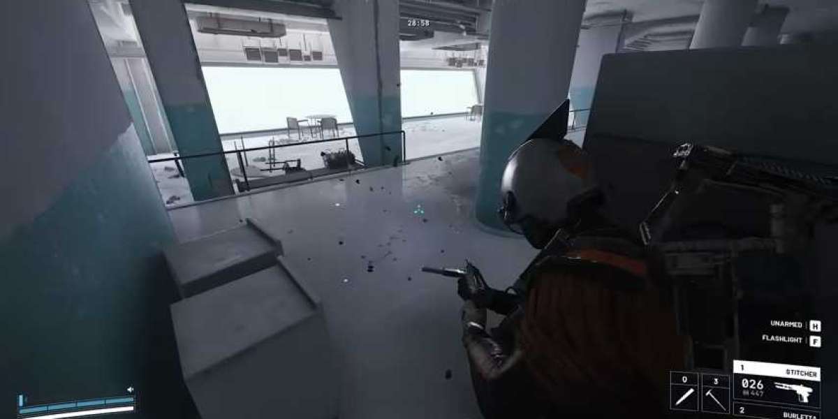 ARC Raiders: How Voice Chat Turns Every Encounter Into Mind Games