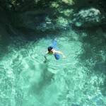 Invisible Profile Picture