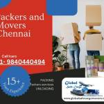 globalsafecargo Profile Picture