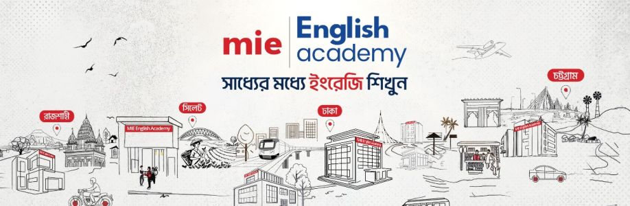 MIE English Academy Cover Image